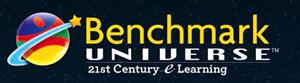 Benchmark Universe Logo